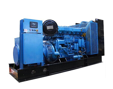 驿城宗申动力150kw大型柴油发电机组