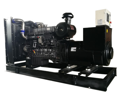 驿城上柴柴油发电机组50KW-700KW